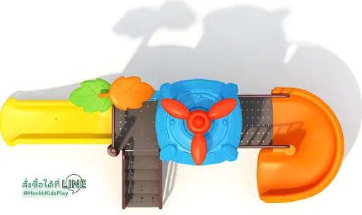 ของเล่นสนามเด็ก outdoor สำหรับโรงเรียนและหมู่บ้าน