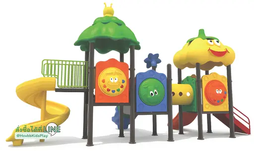 เครื่องเล่นสนาม ราคา ถูกคุณภาพดี