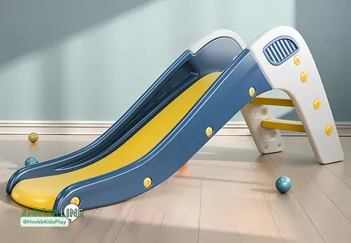 สไลเดอร์เด็ก