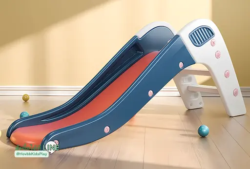 เครื่องเล่นเด็กในบ้าน ประหยัดพื้นที่