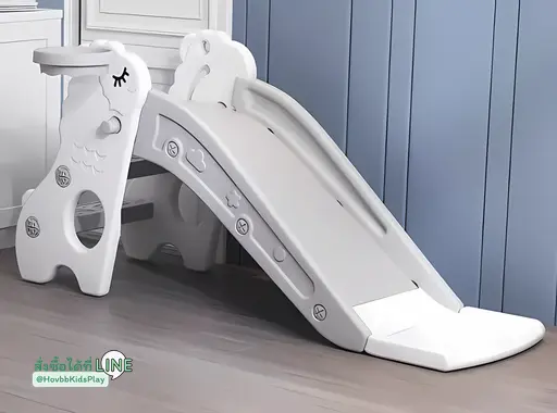 สไลเดอร์เด็ก แกะ