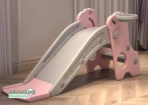 เครื่องเล่นเด็กในบ้าน เสริมพัฒนาการ