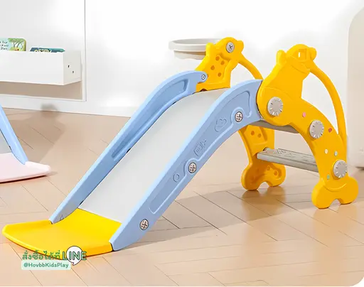 สไลเดอร์เด็ก