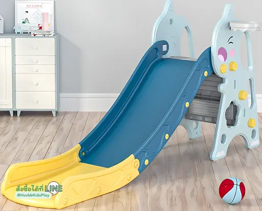 สไลเดอร์เด็ก ยูนิคอร์น