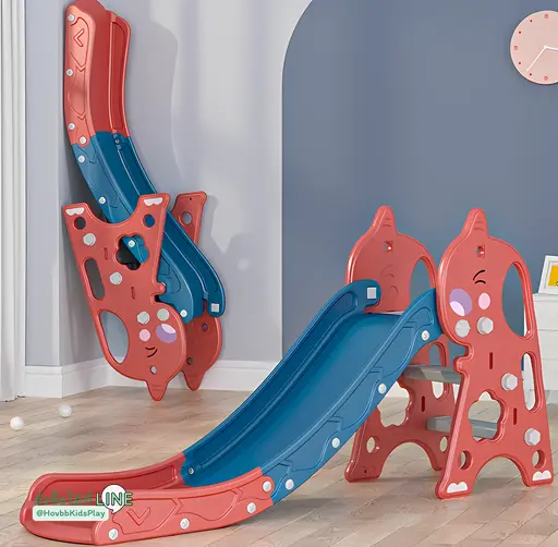 สไลเดอร์เด็ก ยูนิคอร์น แข็งแรง ปลอดภัย