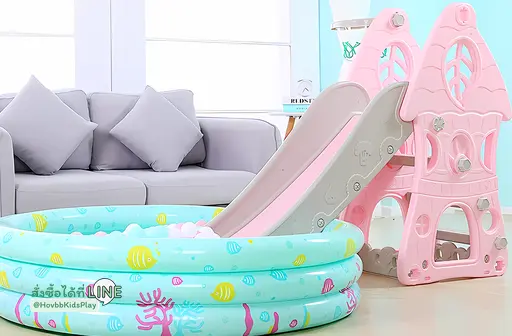 ของเล่นเด็ก เสริมพัฒนาการการเคลื่อนไหวและสมาธิ