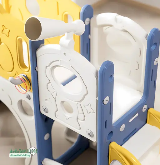 ของเล่นเด็ก เสริมพัฒนาการด้านการเคลื่อนไหว