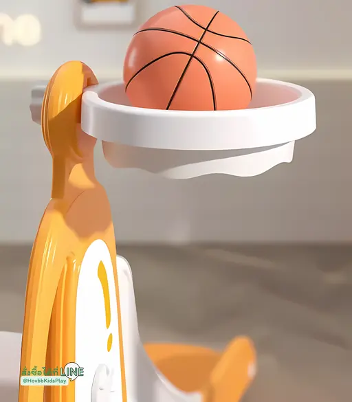 ของเล่นเด็ก เสริมพัฒนาการกล้ามเนื้อมัดใหญ่