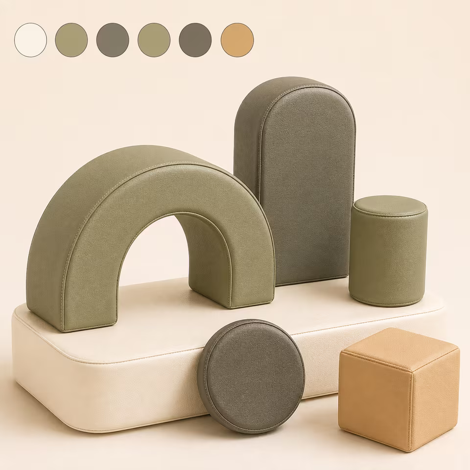 MONTESSORI OLIVE