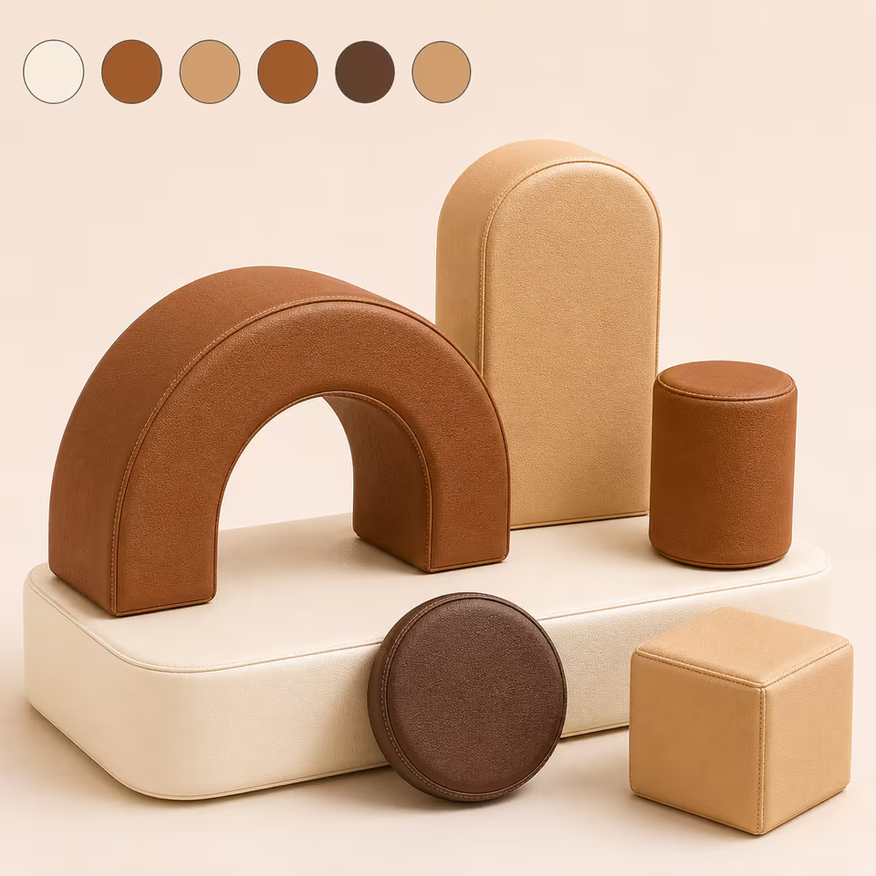 MONTESSORI WALNUT